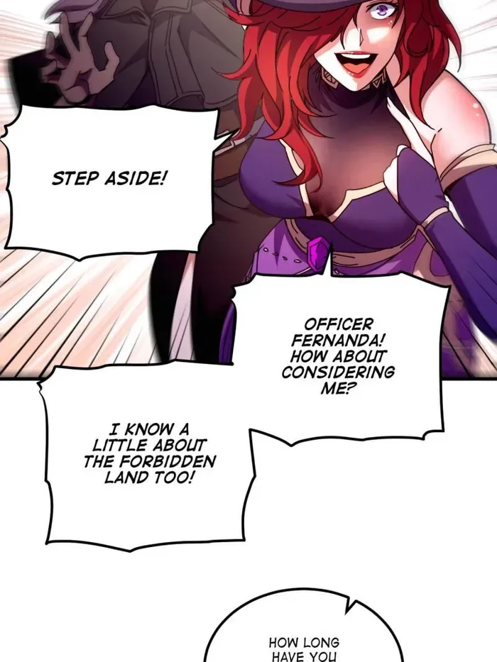A Transmigrated Warden’s Battle for Redemption Chapter 63 page 16