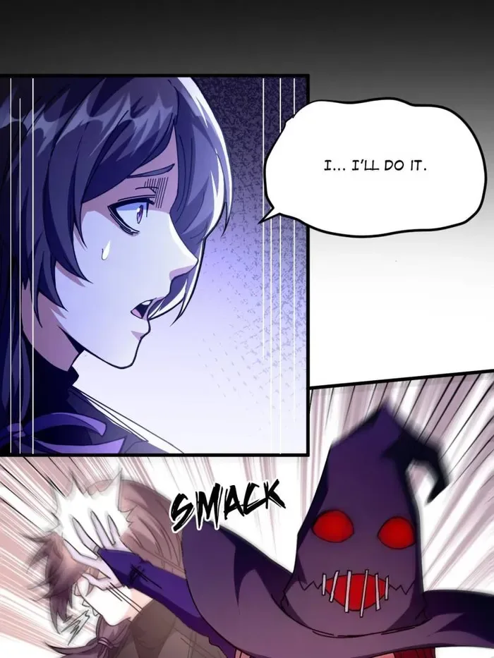 A Transmigrated Warden’s Battle for Redemption Chapter 63 page 15