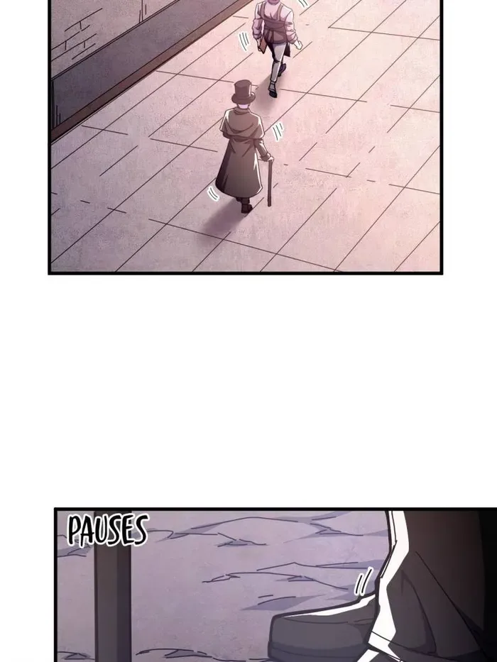 A Transmigrated Warden’s Battle for Redemption Chapter 64 page 8
