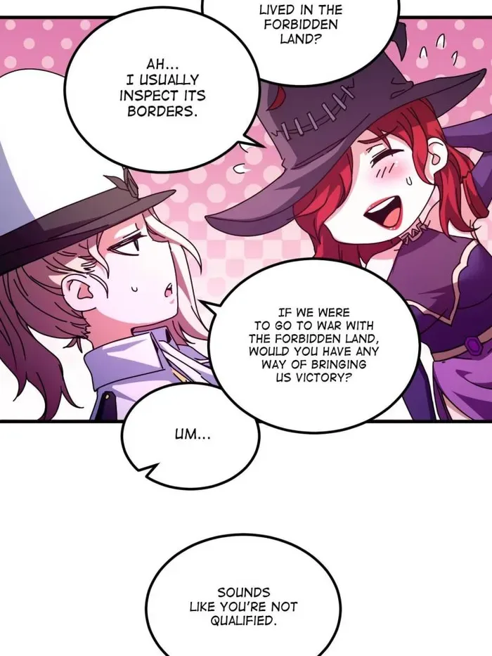 A Transmigrated Warden’s Battle for Redemption Chapter 63 page 17