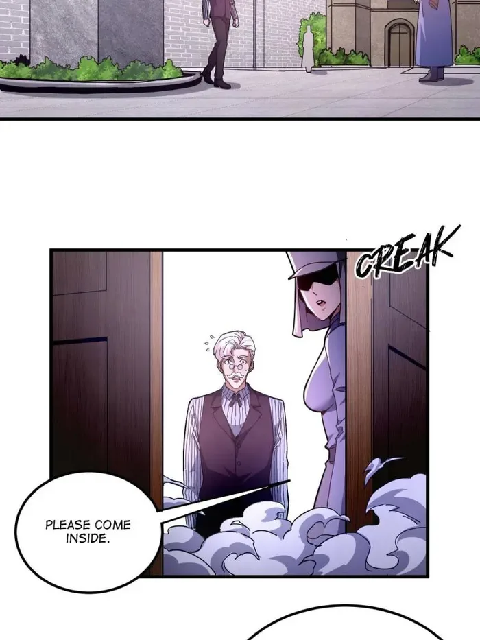 A Transmigrated Warden’s Battle for Redemption Chapter 63 page 22
