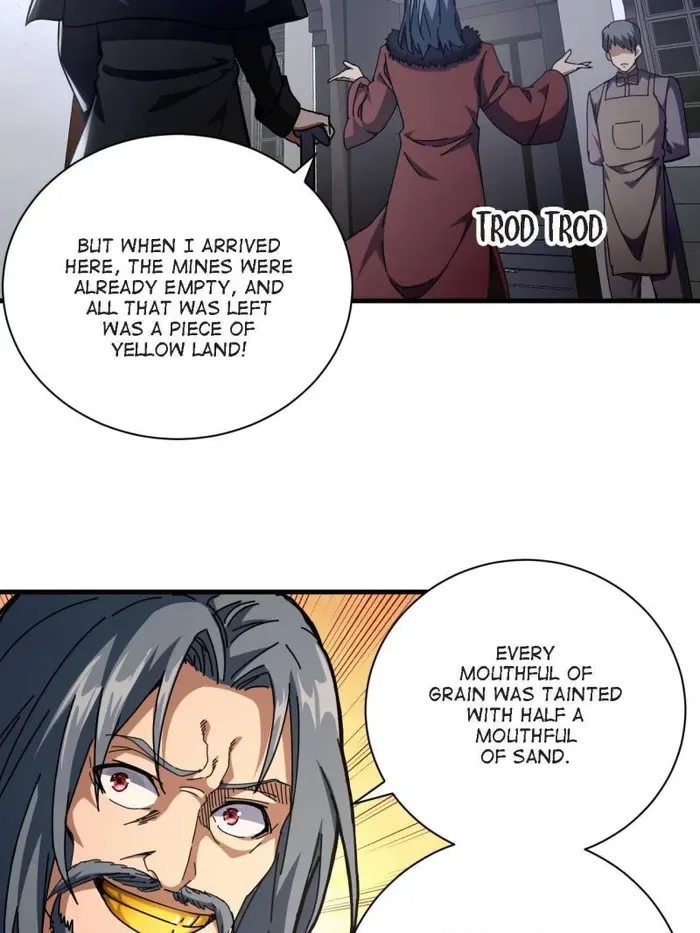 A Transmigrated Warden’s Battle for Redemption Chapter 65 page 3