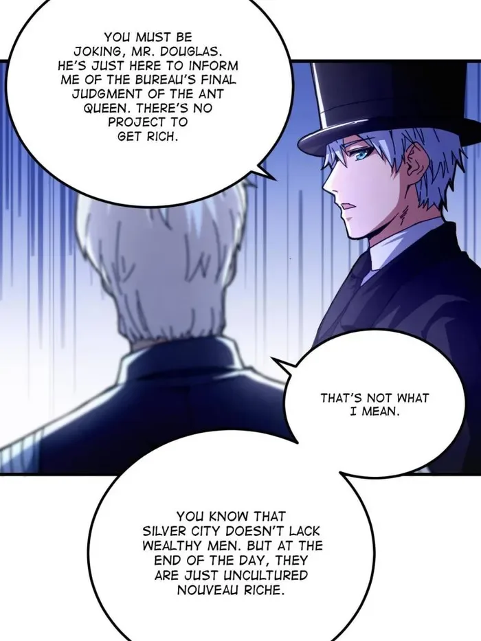 A Transmigrated Warden’s Battle for Redemption Chapter 63 page 26