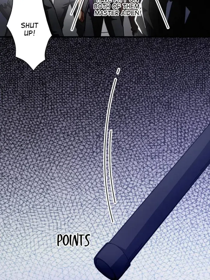 A Transmigrated Warden’s Battle for Redemption Chapter 64 page 26