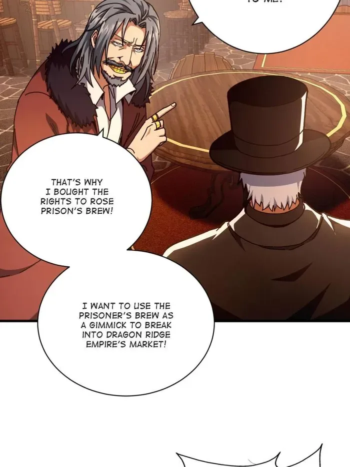 A Transmigrated Warden’s Battle for Redemption Chapter 65 page 6