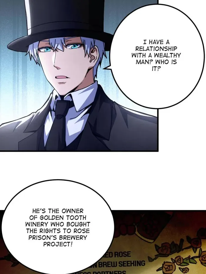 A Transmigrated Warden’s Battle for Redemption Chapter 63 page 30