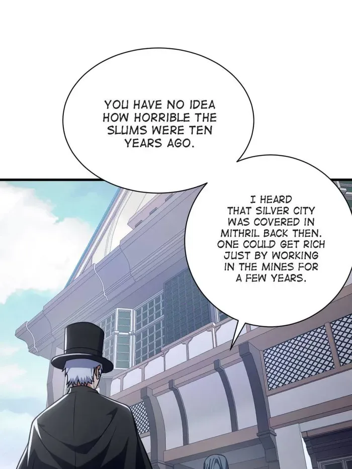 A Transmigrated Warden’s Battle for Redemption Chapter 65 page 2