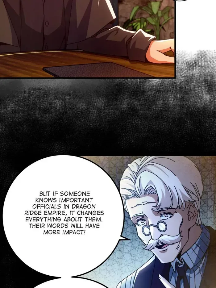A Transmigrated Warden’s Battle for Redemption Chapter 65 page 18
