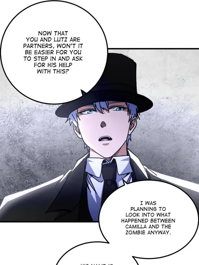A Transmigrated Warden’s Battle for Redemption Chapter 63 page 36