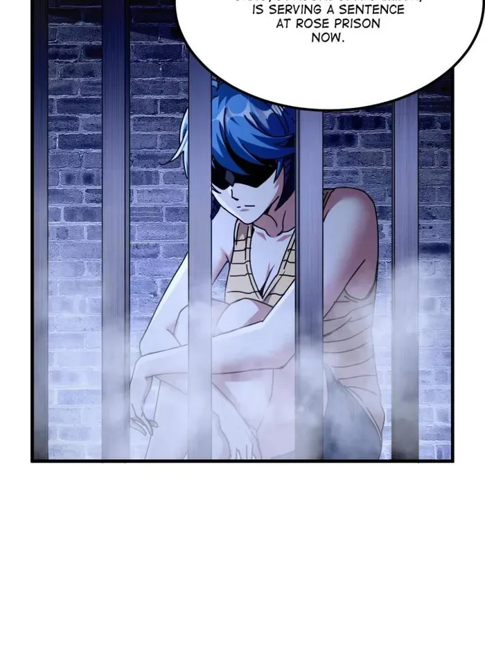 A Transmigrated Warden’s Battle for Redemption Chapter 63 page 35