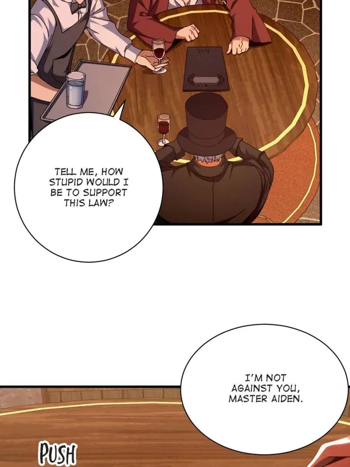 A Transmigrated Warden’s Battle for Redemption Chapter 65 page 16