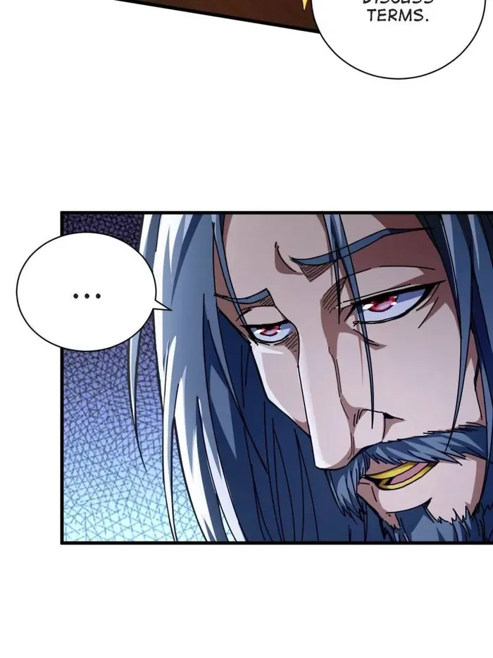 A Transmigrated Warden’s Battle for Redemption Chapter 65 page 10
