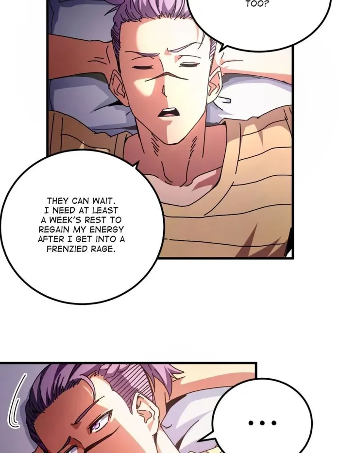 A Transmigrated Warden’s Battle for Redemption Chapter 63 page 40