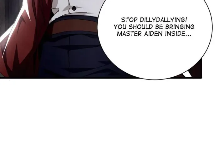 A Transmigrated Warden’s Battle for Redemption Chapter 64 page 36