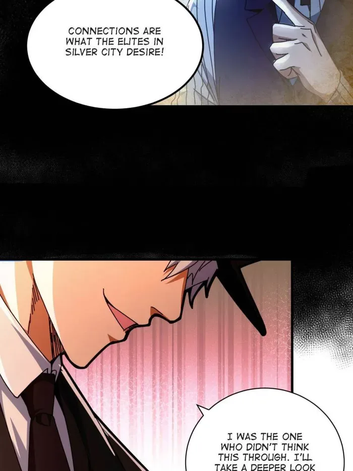 A Transmigrated Warden’s Battle for Redemption Chapter 65 page 19