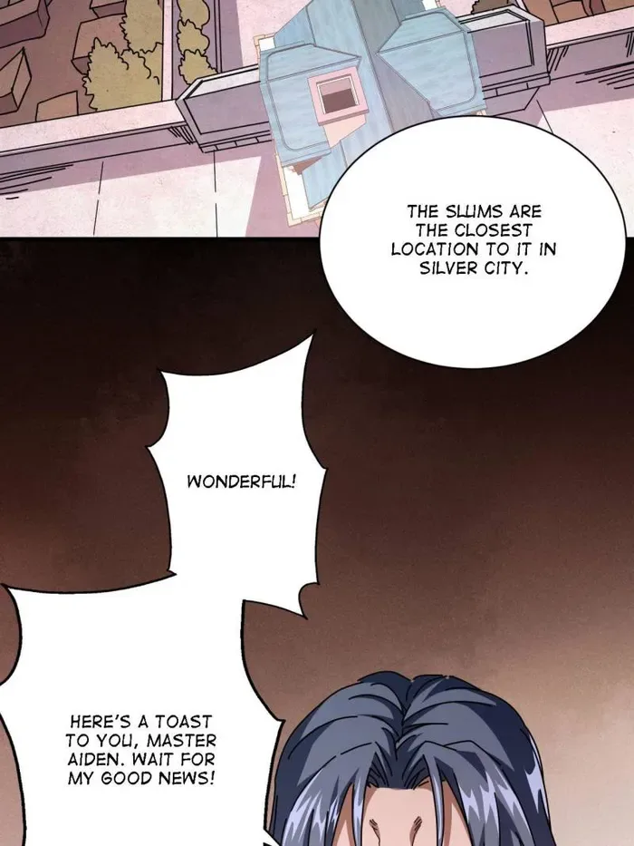 A Transmigrated Warden’s Battle for Redemption Chapter 65 page 30