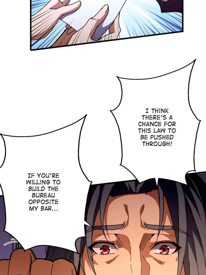 A Transmigrated Warden’s Battle for Redemption Chapter 65 page 27