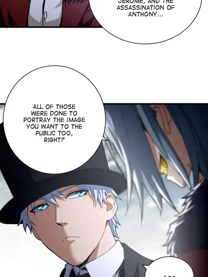 A Transmigrated Warden’s Battle for Redemption Chapter 64 page 44