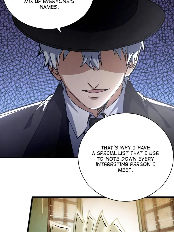 A Transmigrated Warden’s Battle for Redemption Chapter 64 page 39