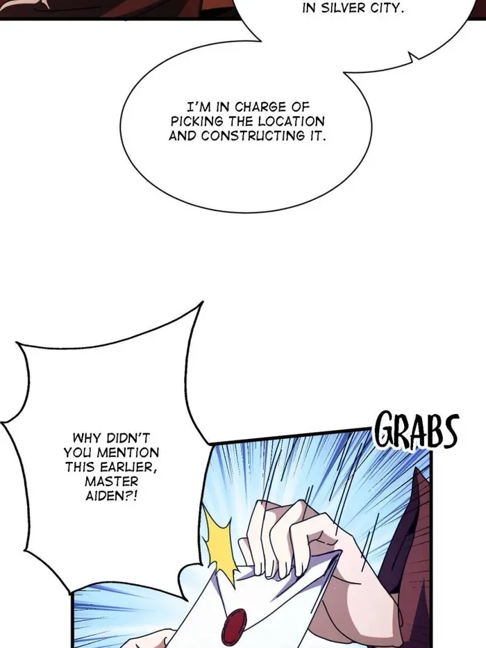A Transmigrated Warden’s Battle for Redemption Chapter 65 page 26