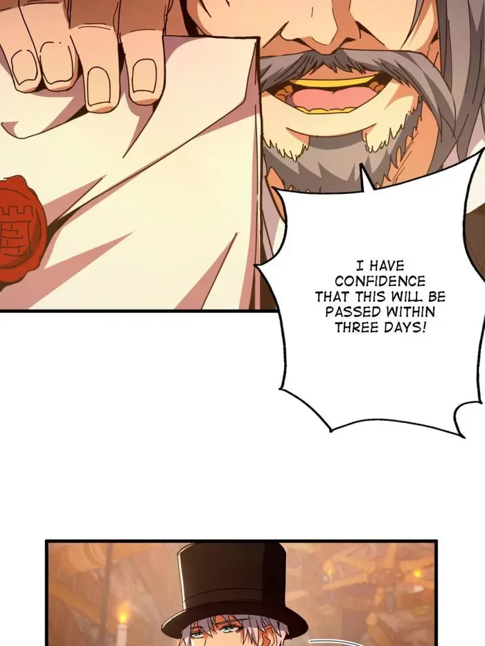 A Transmigrated Warden’s Battle for Redemption Chapter 65 page 28