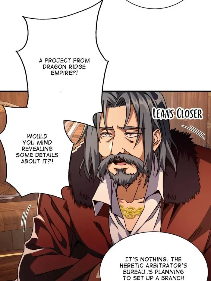 A Transmigrated Warden’s Battle for Redemption Chapter 65 page 25