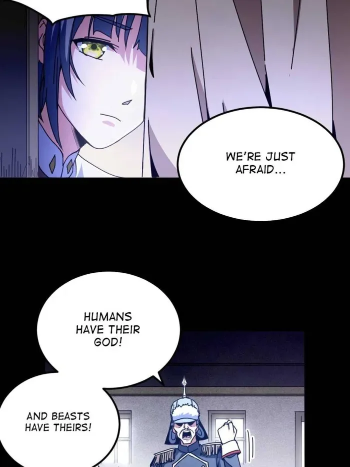A Transmigrated Warden’s Battle for Redemption Chapter 63 page 47