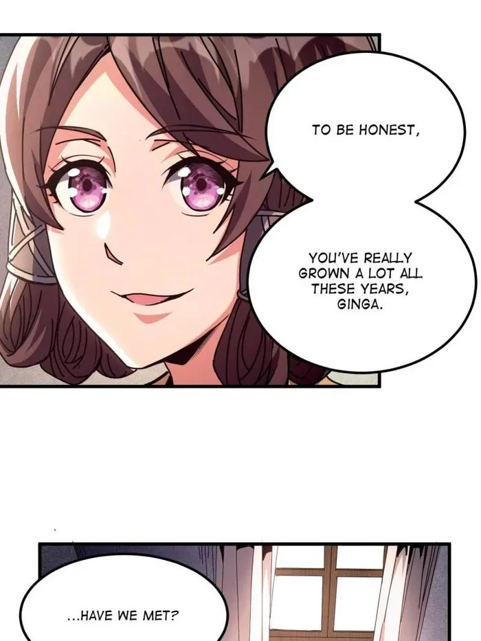 A Transmigrated Warden’s Battle for Redemption Chapter 63 page 43