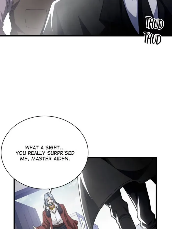 A Transmigrated Warden’s Battle for Redemption Chapter 64 page 41