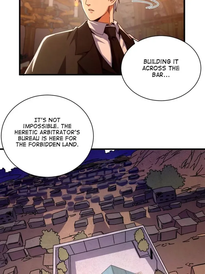 A Transmigrated Warden’s Battle for Redemption Chapter 65 page 29