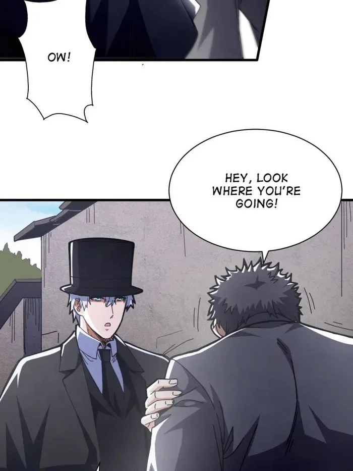 A Transmigrated Warden’s Battle for Redemption Chapter 65 page 38