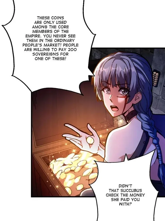 A Transmigrated Warden’s Battle for Redemption Chapter 67 page 3