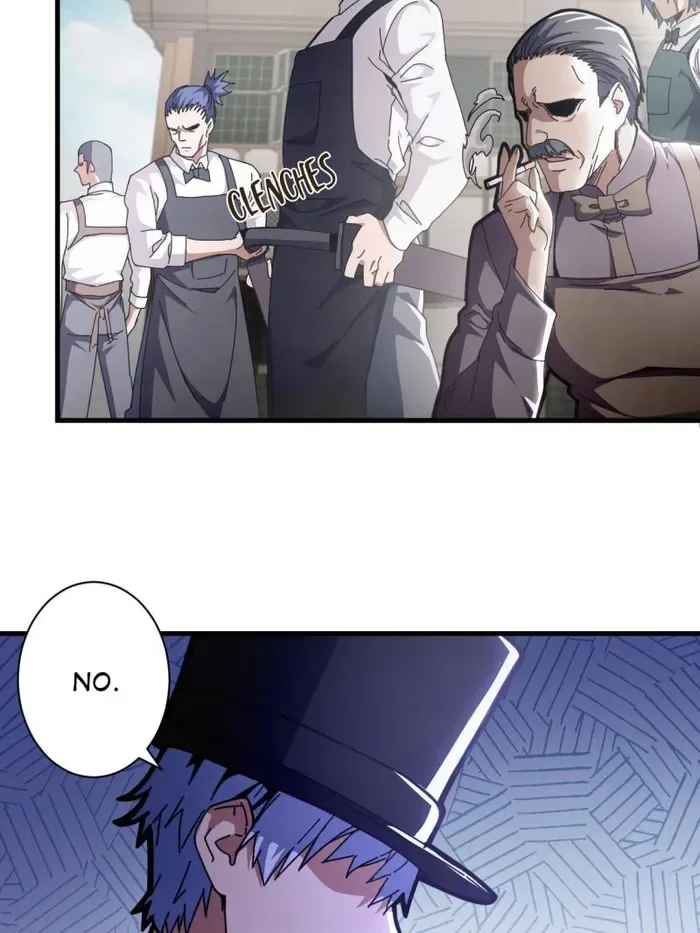 A Transmigrated Warden’s Battle for Redemption Chapter 64 page 47