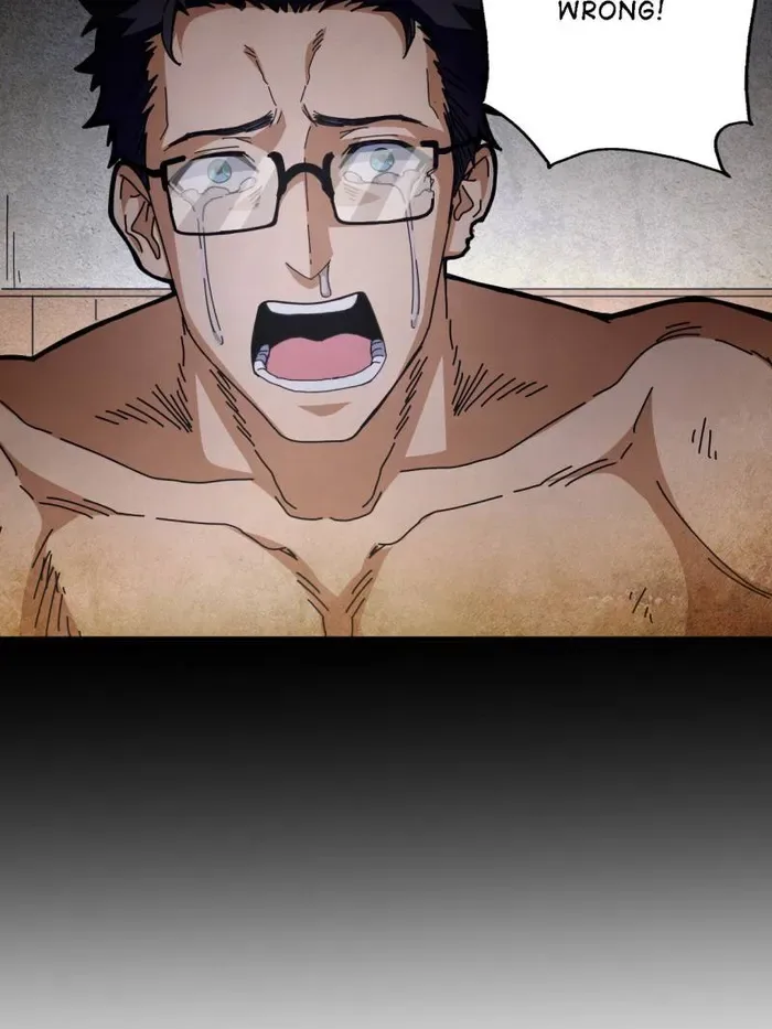 A Transmigrated Warden’s Battle for Redemption Chapter 65 page 44