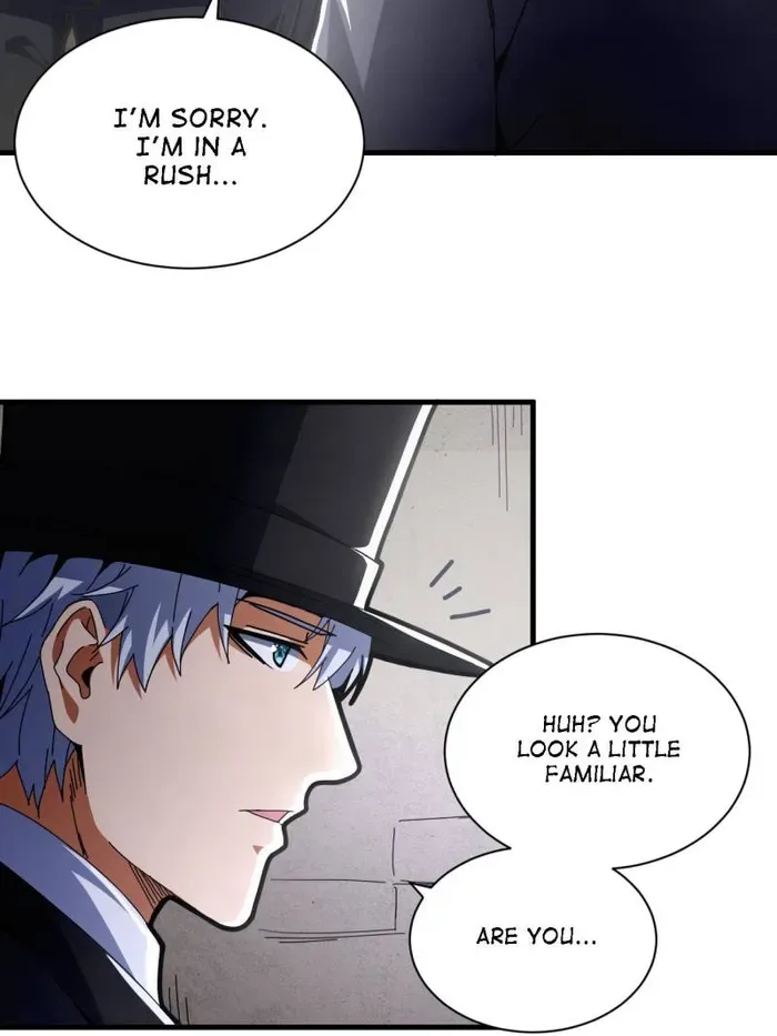 A Transmigrated Warden’s Battle for Redemption Chapter 65 page 39