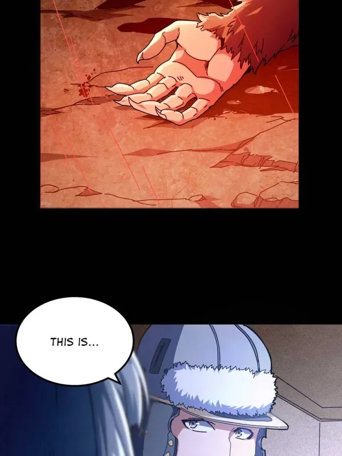 A Transmigrated Warden’s Battle for Redemption Chapter 63 page 51
