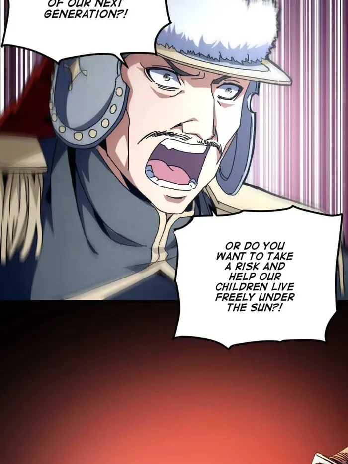 A Transmigrated Warden’s Battle for Redemption Chapter 63 page 49