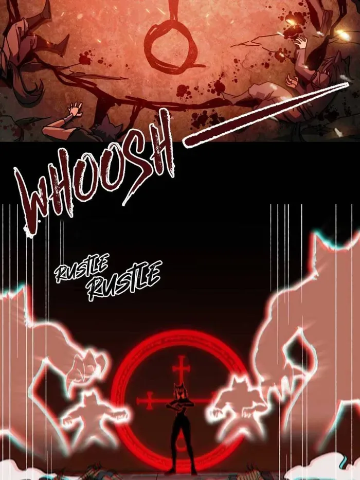 A Transmigrated Warden’s Battle for Redemption Chapter 63 page 53