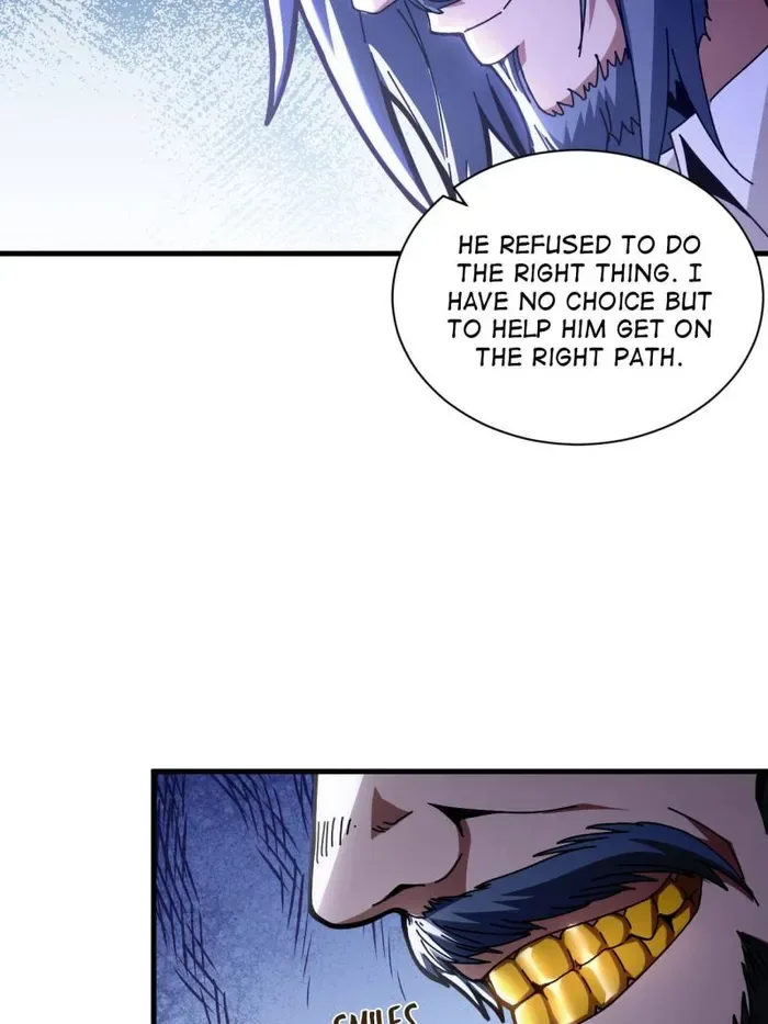 A Transmigrated Warden’s Battle for Redemption Chapter 64 page 49