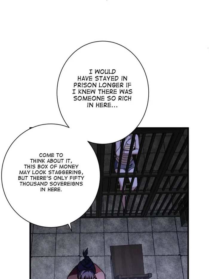 A Transmigrated Warden’s Battle for Redemption Chapter 67 page 5