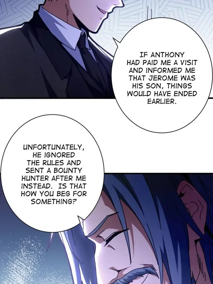 A Transmigrated Warden’s Battle for Redemption Chapter 64 page 48
