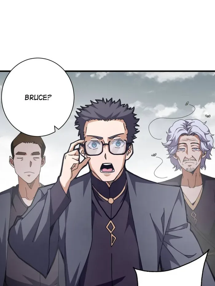A Transmigrated Warden’s Battle for Redemption Chapter 65 page 40