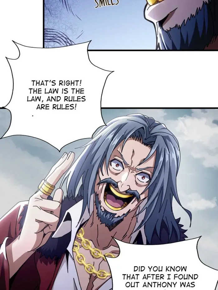 A Transmigrated Warden’s Battle for Redemption Chapter 64 page 50