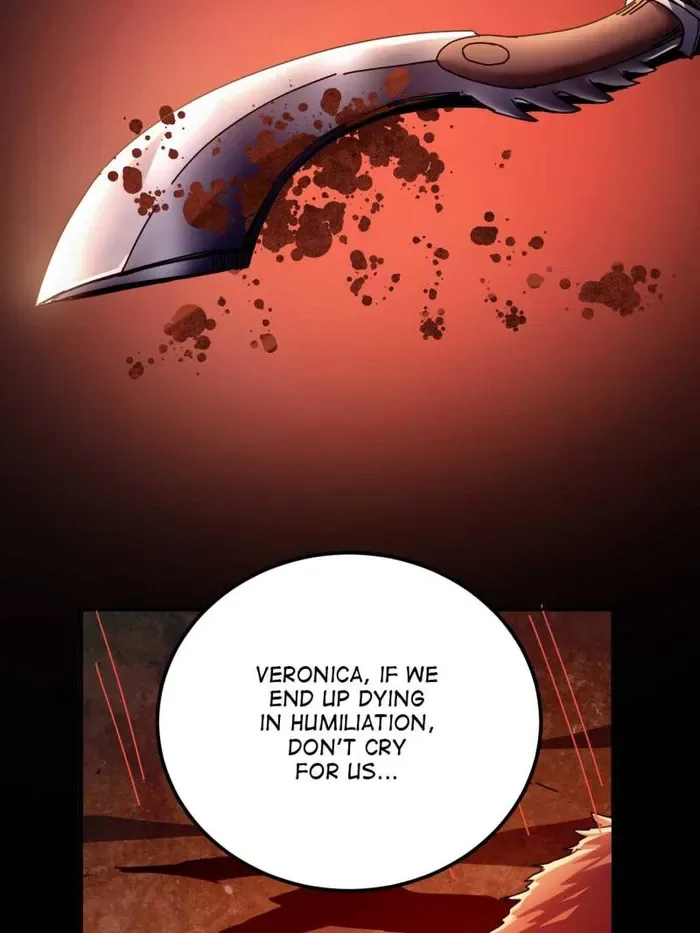 A Transmigrated Warden’s Battle for Redemption Chapter 63 page 50