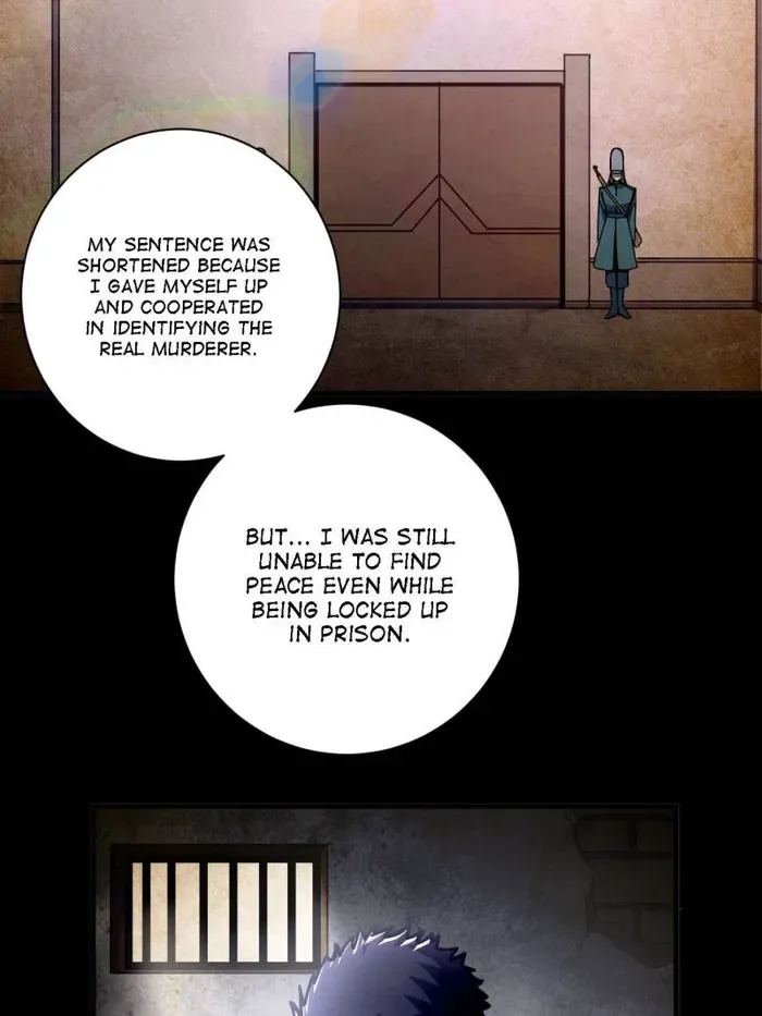 A Transmigrated Warden’s Battle for Redemption Chapter 65 page 48