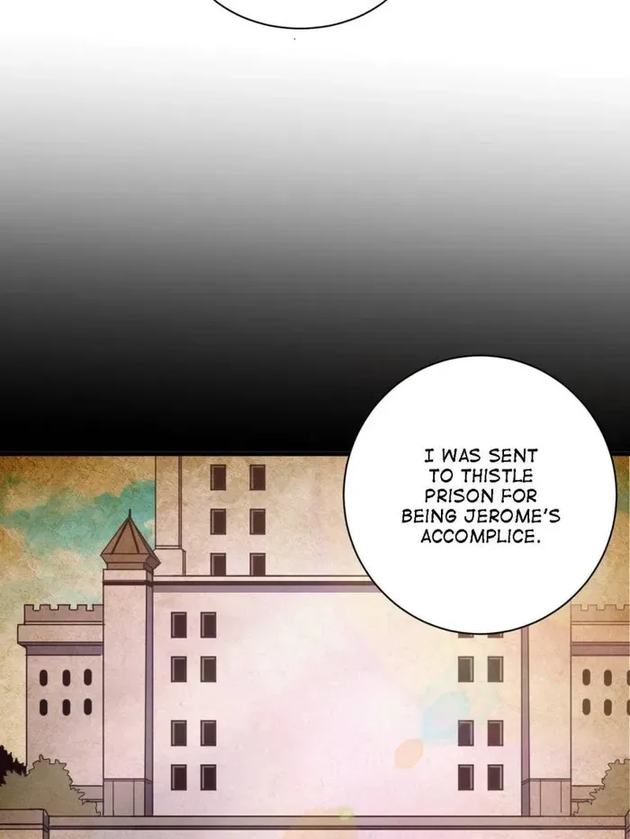 A Transmigrated Warden’s Battle for Redemption Chapter 65 page 47
