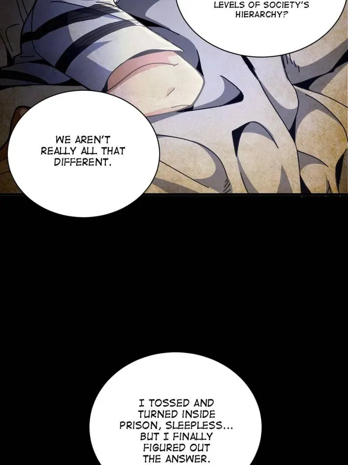 A Transmigrated Warden’s Battle for Redemption Chapter 65 page 52