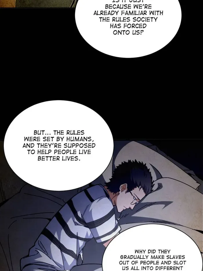 A Transmigrated Warden’s Battle for Redemption Chapter 65 page 51