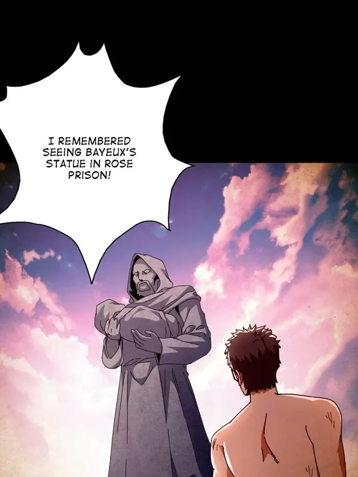 A Transmigrated Warden’s Battle for Redemption Chapter 65 page 55