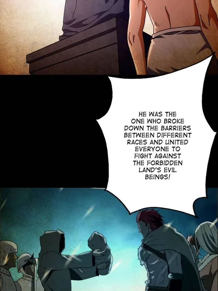 A Transmigrated Warden’s Battle for Redemption Chapter 65 page 56